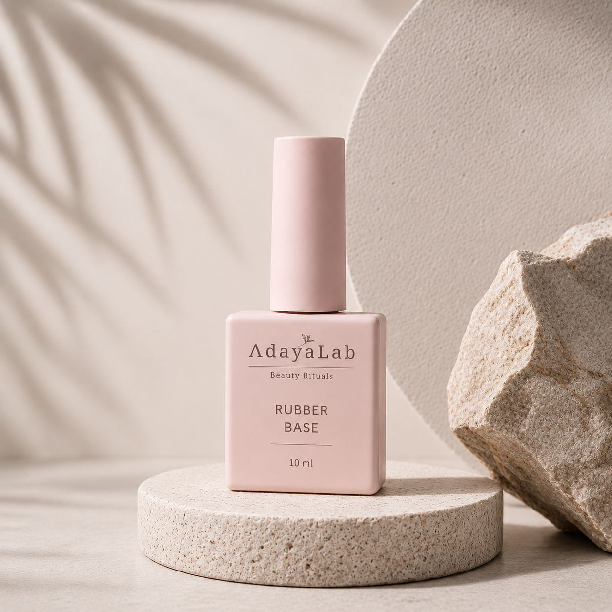 AdayaLab Rubber Base bottle